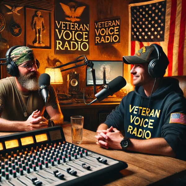 Veteran Voice Radio